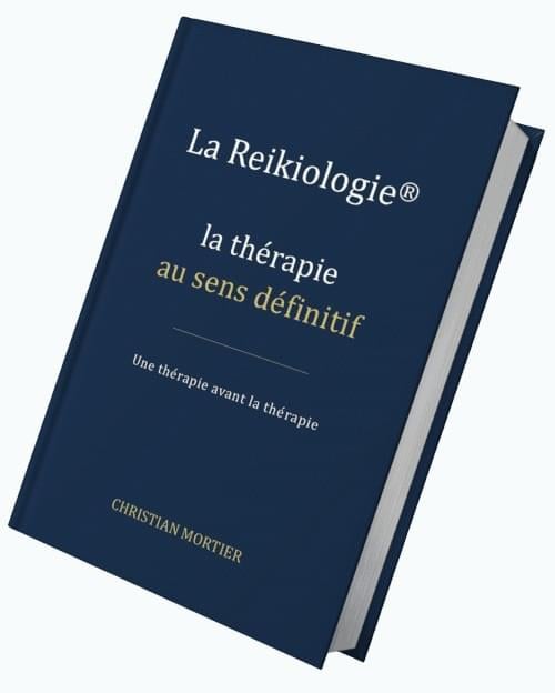 livre de christian mortier