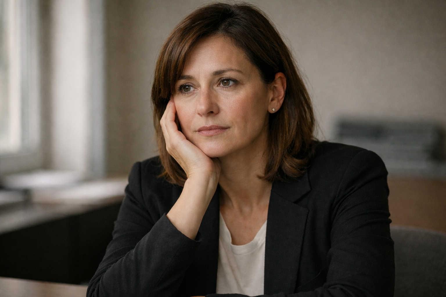 le problème n'est pas votre méthode