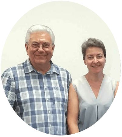 Deux approches complémentaires : Une connaissance inépuisable de l’être humain (Christian Mortier) + une pédagogie claire et accessible (Estelle Ivanez).