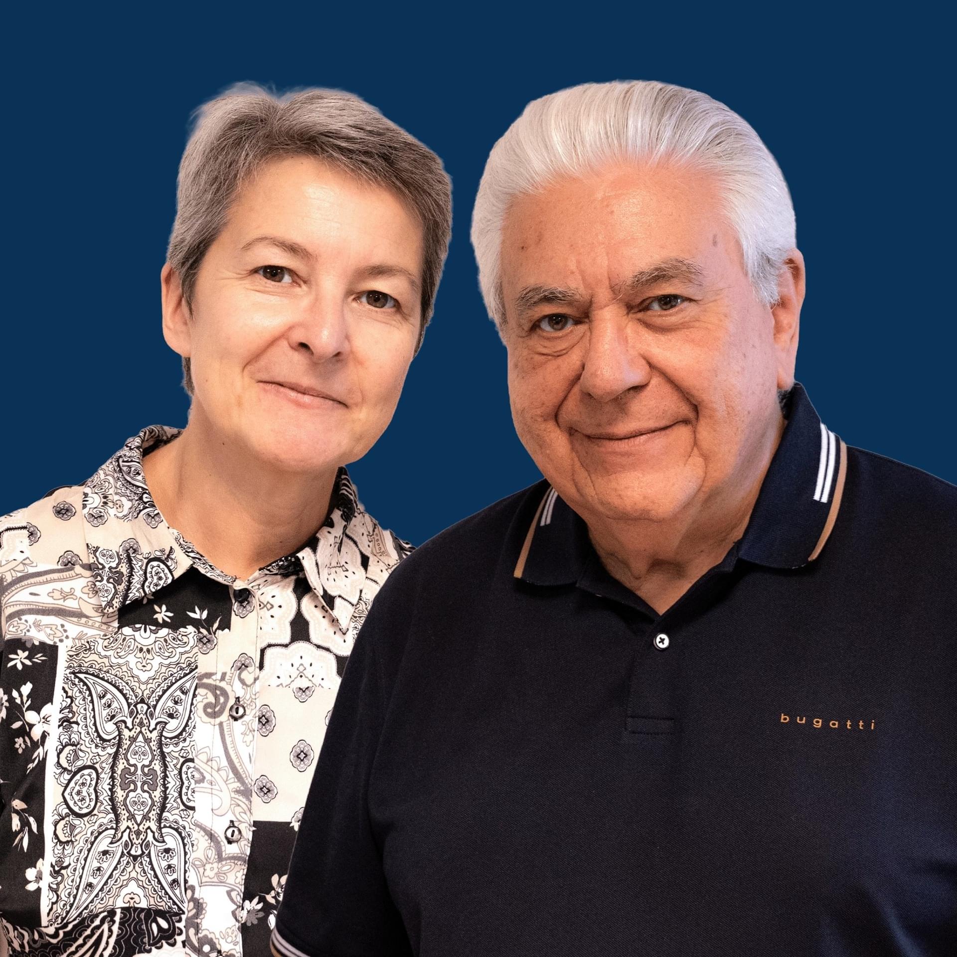 Deux approches complémentaires : Une connaissance inépuisable de l’être humain (Christian Mortier) + une pédagogie claire et accessible (Estelle Ivanez).