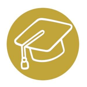 + 25 ans d’expérience - diplômes reconnus en Europe (niveau BAC+2 à BAC+5)
